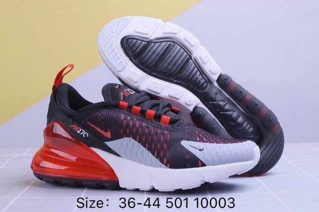 women air max 270 shoes-018